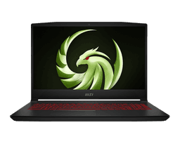 PC Portable Gaming MSI Bravo 15 – Ryzen 7 5800H, RX 5500M, 144Hz
