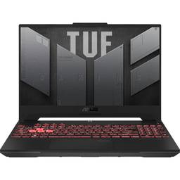 PC Portable Gaming ASUS TUF A15 – RTX 3050, Ryzen 5, 144Hz
