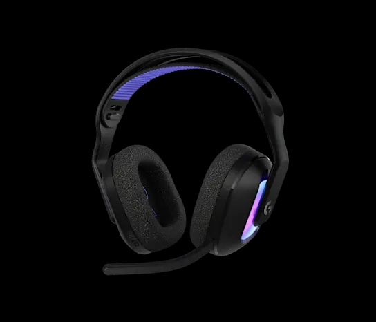LOGITECH GAMING CASQUE G522 bluetooth headset PC