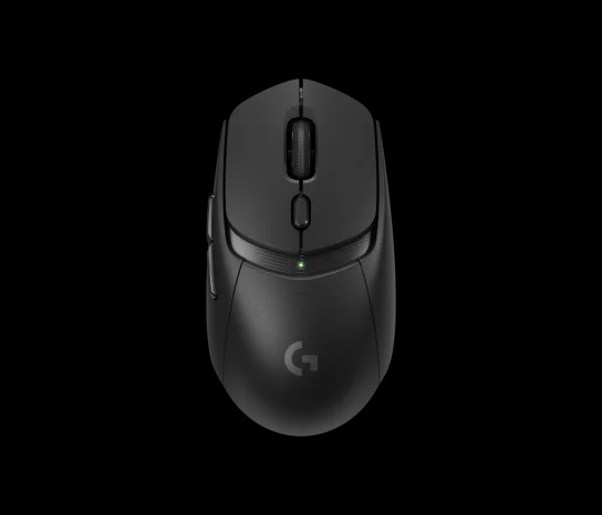 LOGITECH G309 LIGHTSPEED (BLACK)