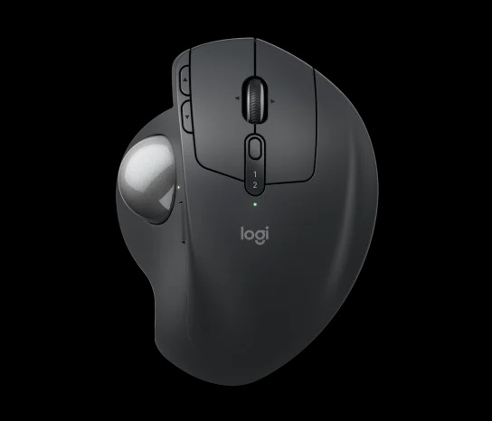 LOGITECH MX ERGO S