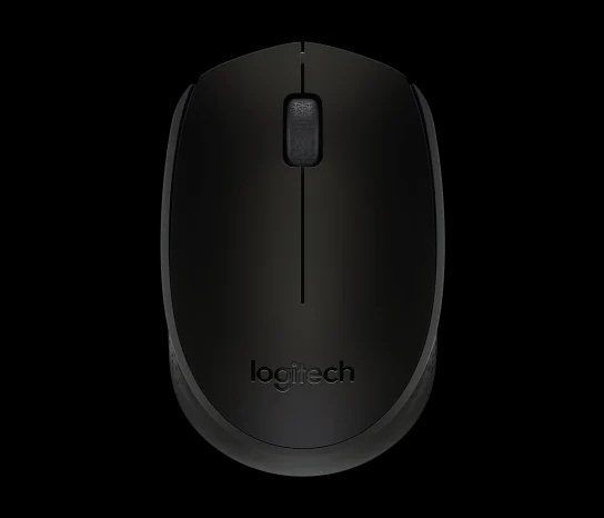 LOGITECH M170