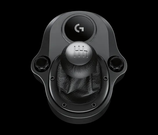 LOGITECH DRIVING FORCE SHIFTER G29