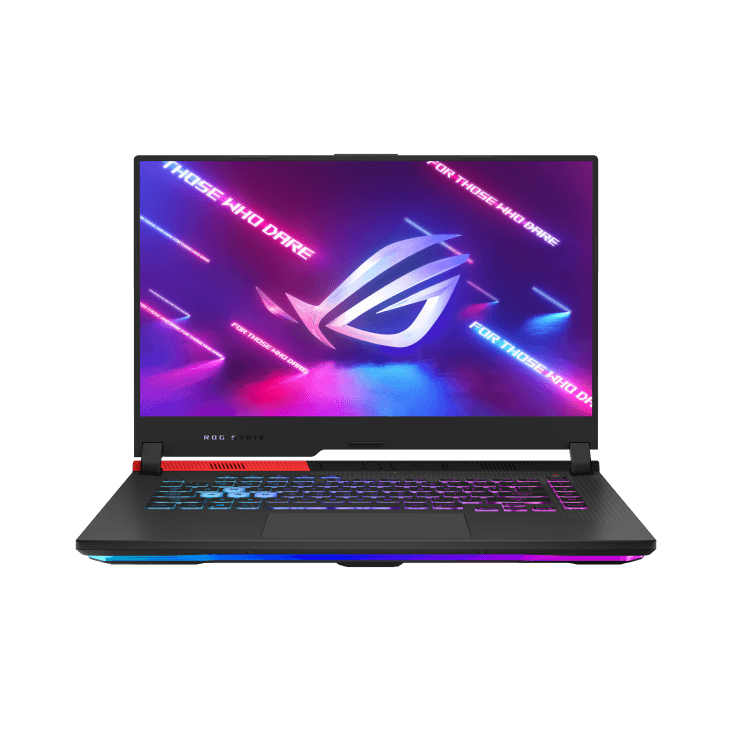 PC Portable Gaming ASUS ROG Strix G513 â RTX 3050, 144Hz, 16GB DDR5 â Maroc