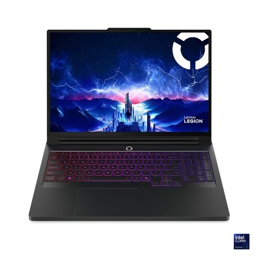 PC Gamer Lenovo Legion Pro 7 – Ultra 9 / RTX 4090 / SSD 2TB / 2K OLED 240Hz – Maroc