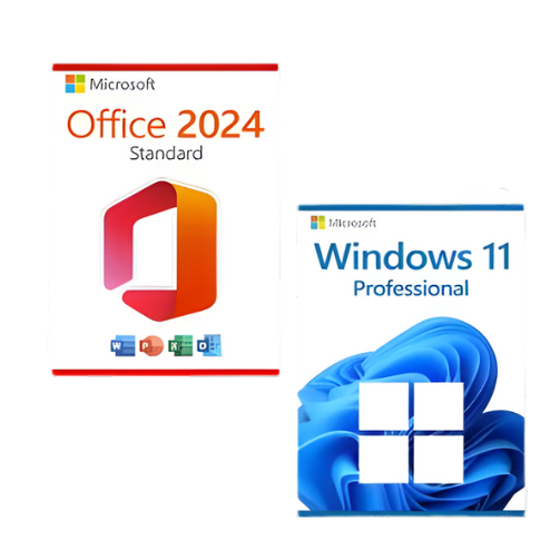 Windows + Office 365