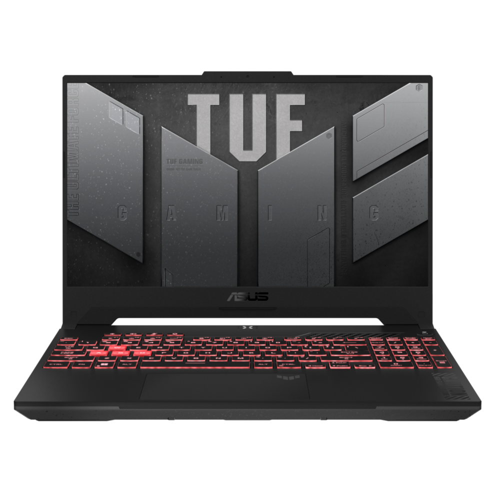 ASUS TUF A15 (2023)