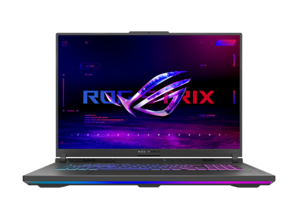 ROG Strix G18 (2023) G814