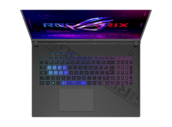 ROG Strix G18 (2023) G814