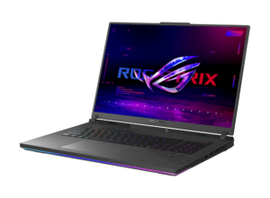 ROG Strix G18 (2023) G814