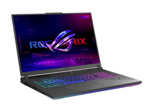 ROG Strix G18 (2023) G814