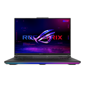 Rog Strix SCAR 18 G834