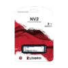 Kingston NV2 2TB M.2 2280 NVMe Internal SSD