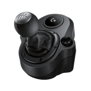 Logitech G Driving Force Shifter