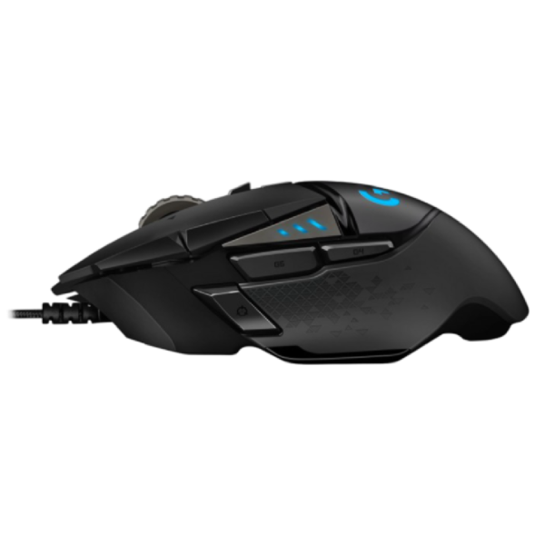 Logitech G502 HERO Gaming Mouse