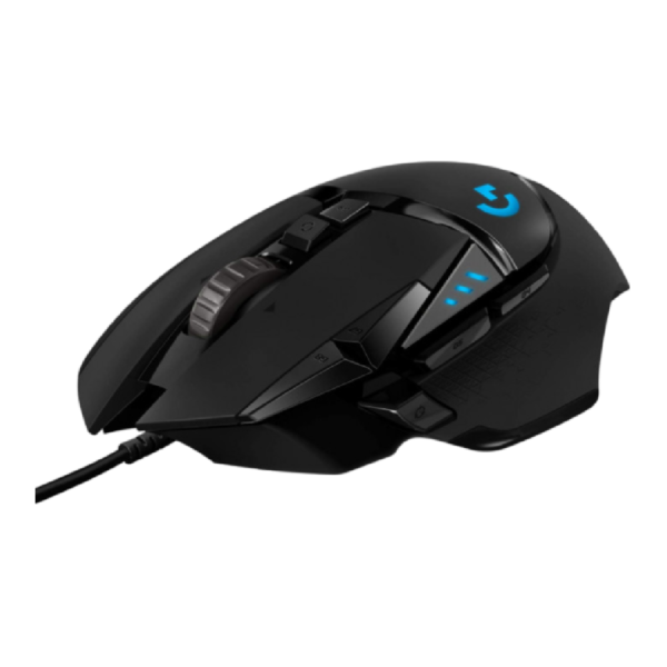 Logitech G502 HERO Gaming Mouse