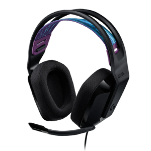 Logitech G335 Wired Gaming Headset