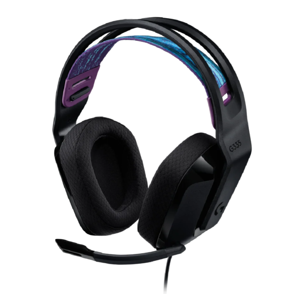 Logitech G335 Wired Gaming Headset