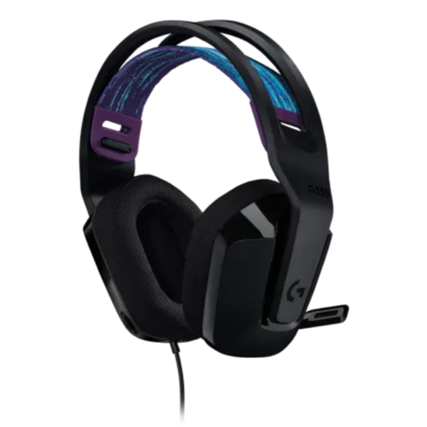 Logitech G335 Wired Gaming Headset