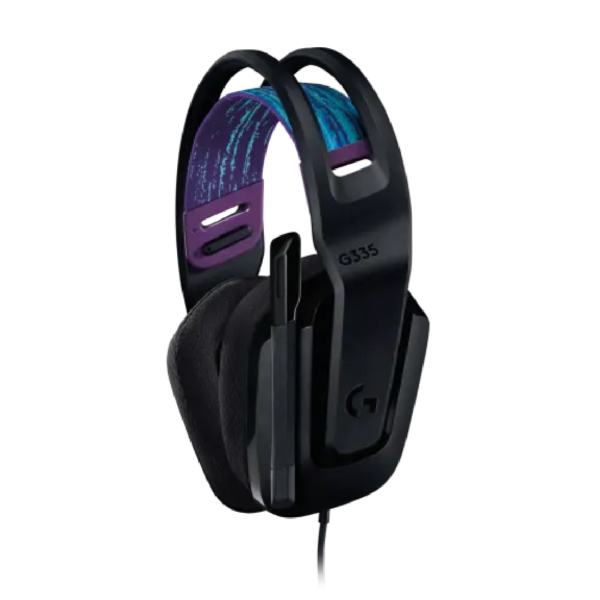 Logitech G335 Wired Gaming Headset