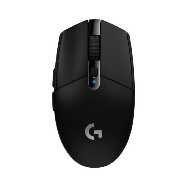 Logitech G305 Lightspeed Wireless Gaming Mouse