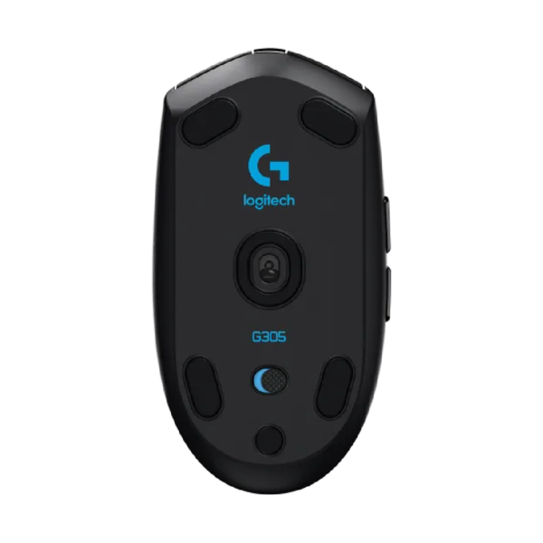 Logitech G305 Lightspeed Wireless Gaming Mouse