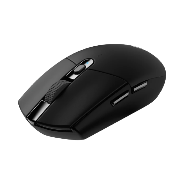 Logitech G305 Lightspeed Wireless Gaming Mouse