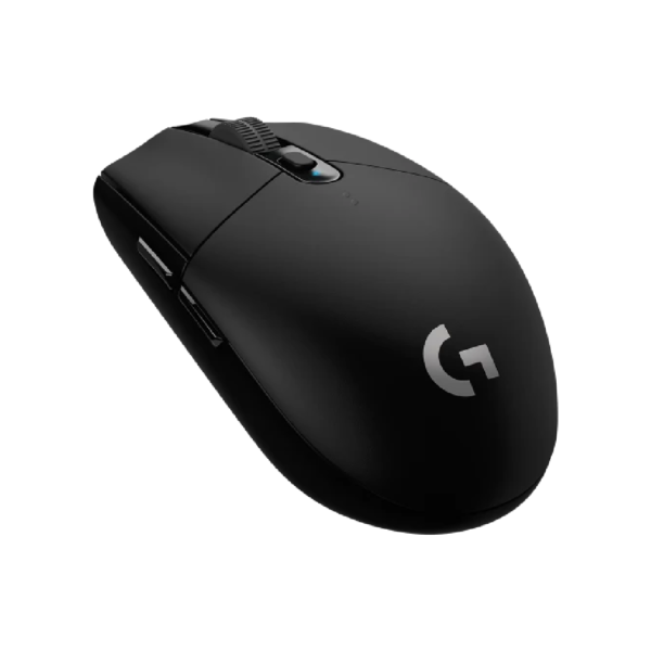 Logitech G305 Lightspeed Wireless Gaming Mouse