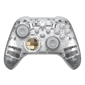 Xbox Wireless Controller – Ghost Cipher Special Edition