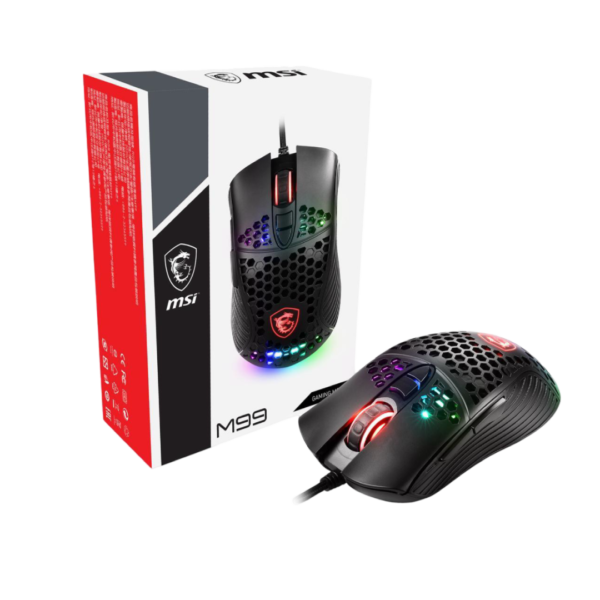 MSI M99 Gaming Mouse