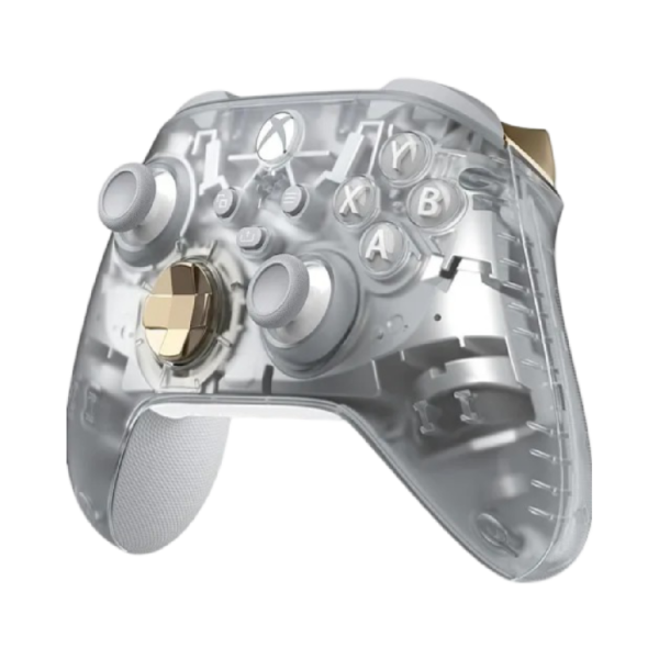 Xbox Wireless Controller – Ghost Cipher Special Edition