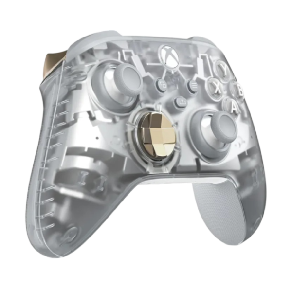 Xbox Wireless Controller – Ghost Cipher Special Edition