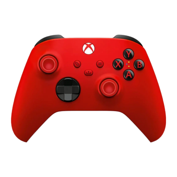 Xbox Wireless Controller – Pulse Cipher Special Edition