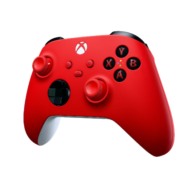 Xbox Wireless Controller – Pulse Cipher Special Edition