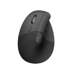 Logitech Lift Vertical Ergonomic Mouse