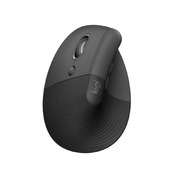 Logitech Lift Vertical Ergonomic Mouse