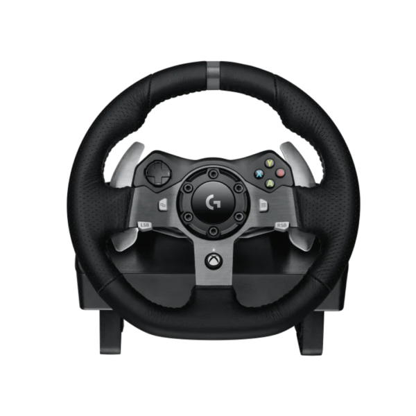 Logitech G29 Driving Force Steering Wheels & Pedals