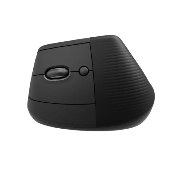 Logitech Lift Vertical Ergonomic Mouse