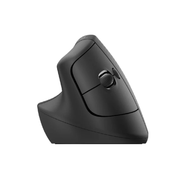 Logitech Lift Vertical Ergonomic Mouse