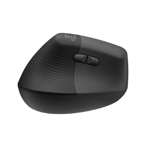 Logitech Lift Vertical Ergonomic Mouse