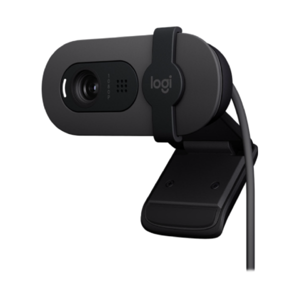 Logitech Brio 100 Full HD Webcam