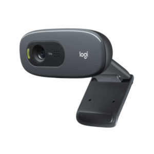 Logitech C270 HD Webcam