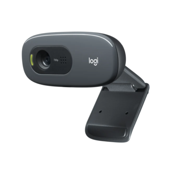 Logitech C270 HD Webcam