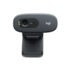 Logitech C270 HD Webcam