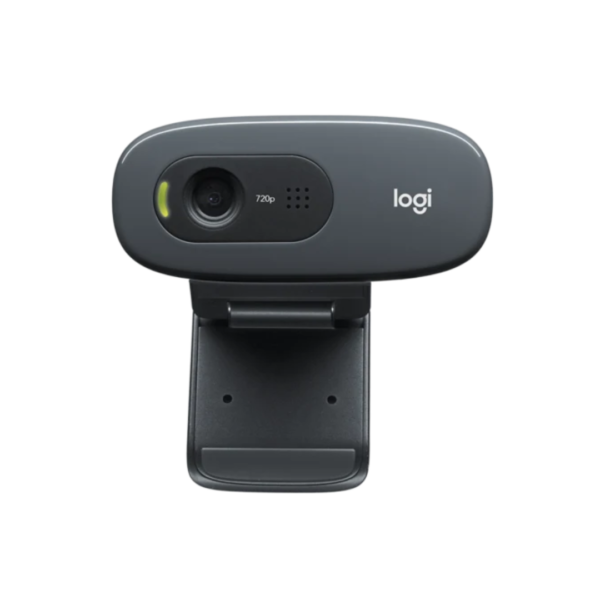 Logitech C270 HD Webcam