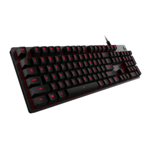 Logitech G413 Carbone Keyboard