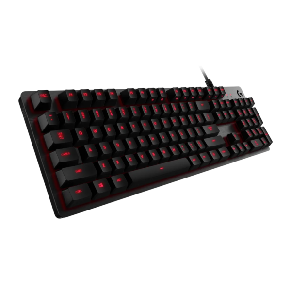 Logitech G413 Carbone Keyboard