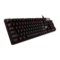 Logitech G413 Carbone Keyboard