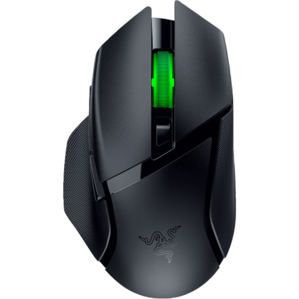 Razer Basilisk V3 X Hyperspeed Wireless