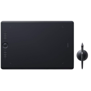 Wacom Intuos Pro Medium